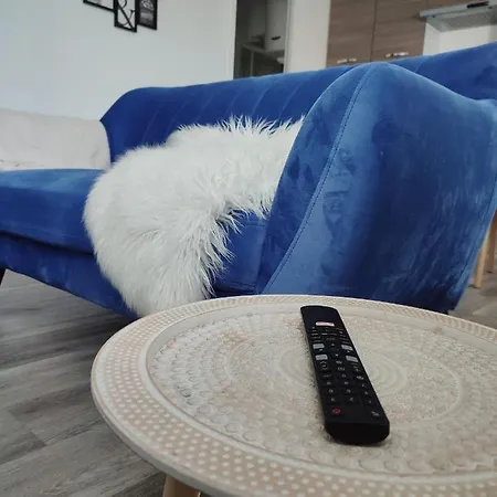 T1 Bis Dans Un Quartier Calme Apartment *