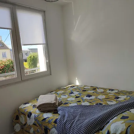 T1 Bis Dans Un Quartier Calme Apartment Brest