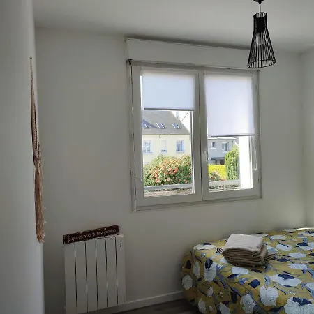 Apartment T1 Bis Dans Un Quartier Calme *